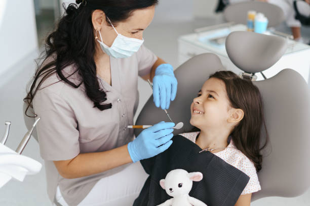 Dental Inlays and Onlays in Ellensburg, WA