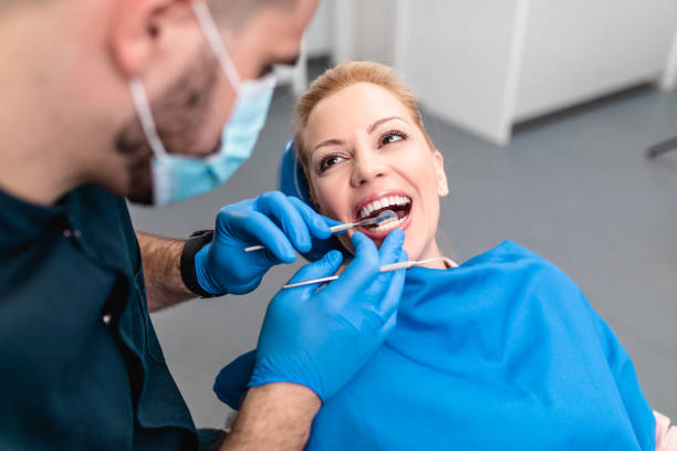Full Mouth Reconstruction in Ellensburg, WA