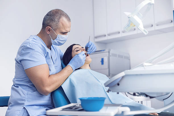 Professional  Holistic Dental Services in Ellensburg, WA