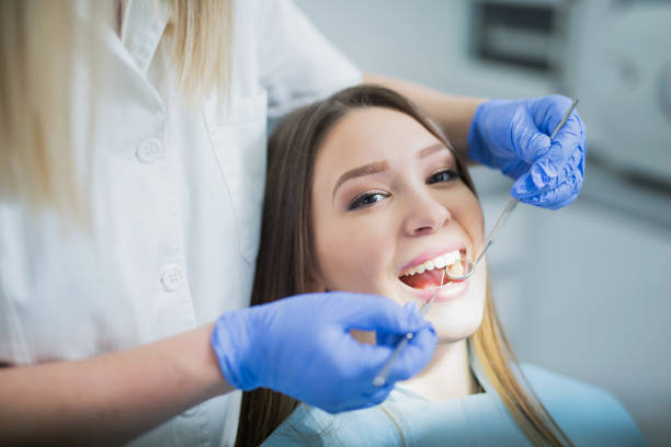 Best Dental Fillings (Composite and Amalgam)  in Ellensburg, WA