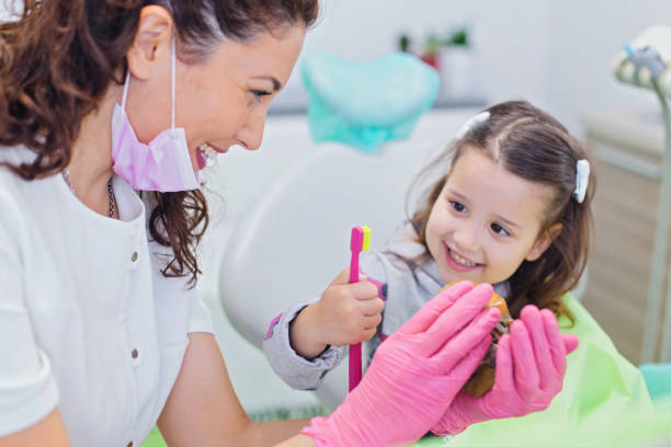 Best Teeth Whitening  in Ellensburg, WA